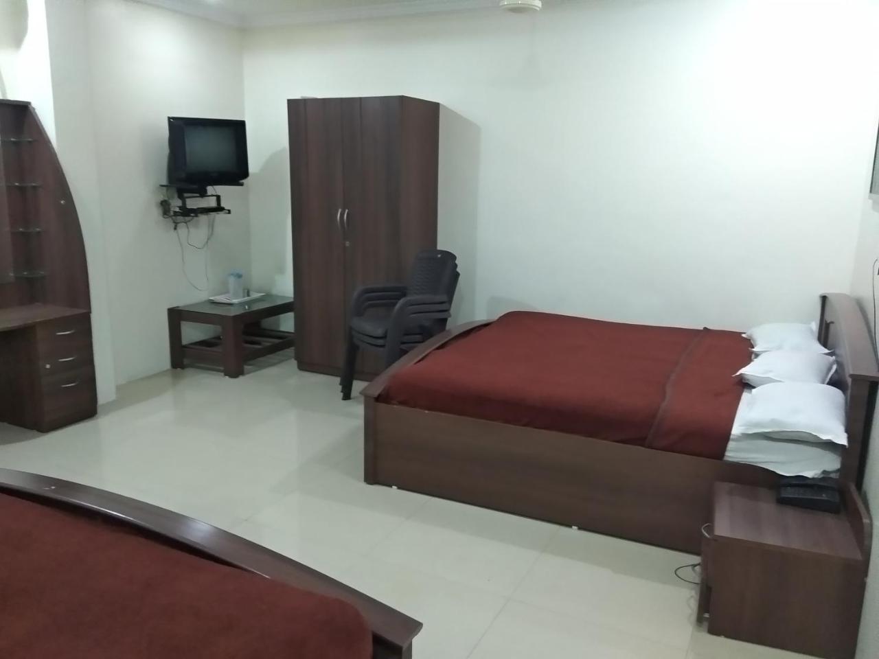טירופאטי Sai Tirumala Residency מראה חיצוני תמונה